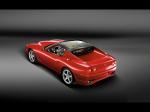 Ferrari 575 Superamerica 2005 года (US)